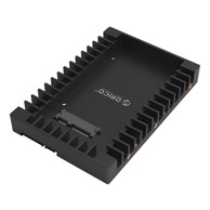 ORICO Adapter za disk 1125SS, 2,5" na 3,5", crna